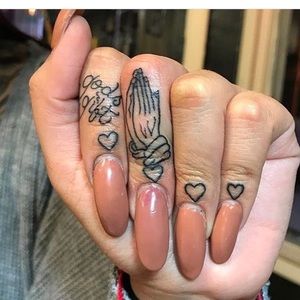 Meet your Posher, Kristina